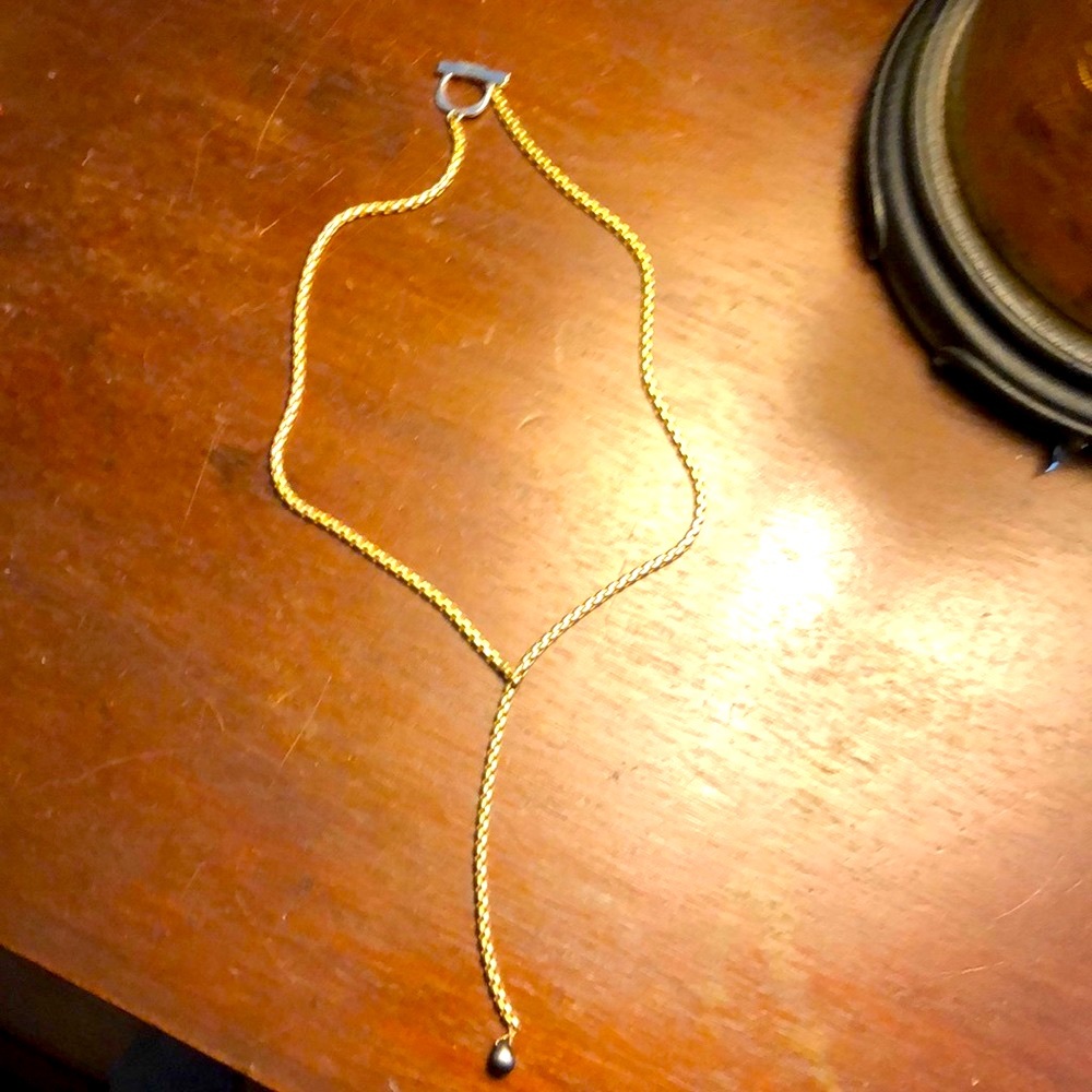 Unique Necklace - image 2